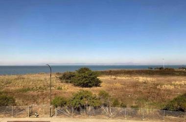 Burlingame Bayshore
