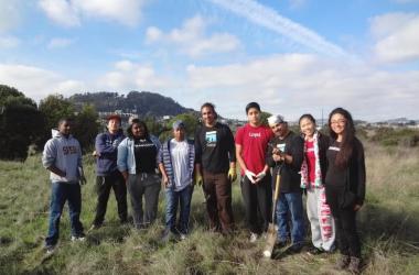 Literacy for Environmental Justice
