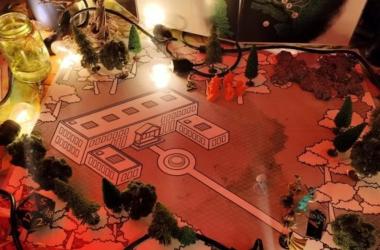 Mycelium Youth Network