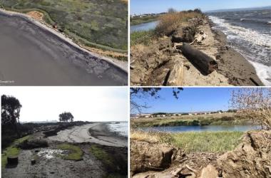 Images of Long Beach in San Leandro