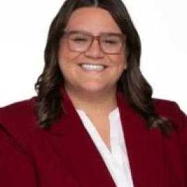 Danielle Cwirko-Godycki