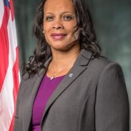 Supervisor Gauthier