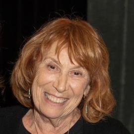 Susan Ives