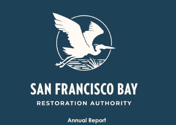 SFBRA 24-25 Cover