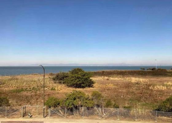 Burlingame Bayshore
