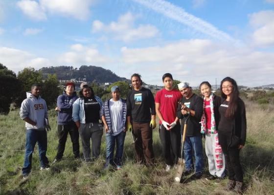 Literacy for Environmental Justice