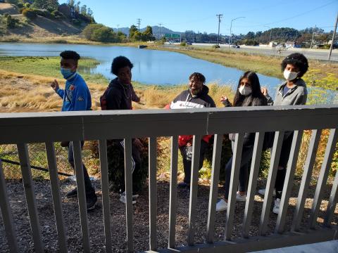 SUMC Young Environmentalists