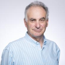 Sam Schuchat headshot