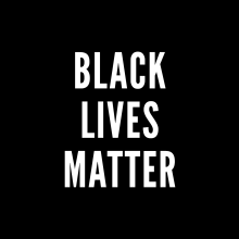 Black Lives Matter