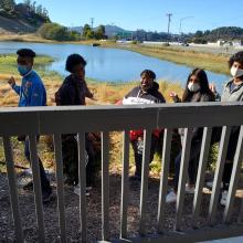 SUMC Young Environmentalists
