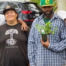 Planting Justice