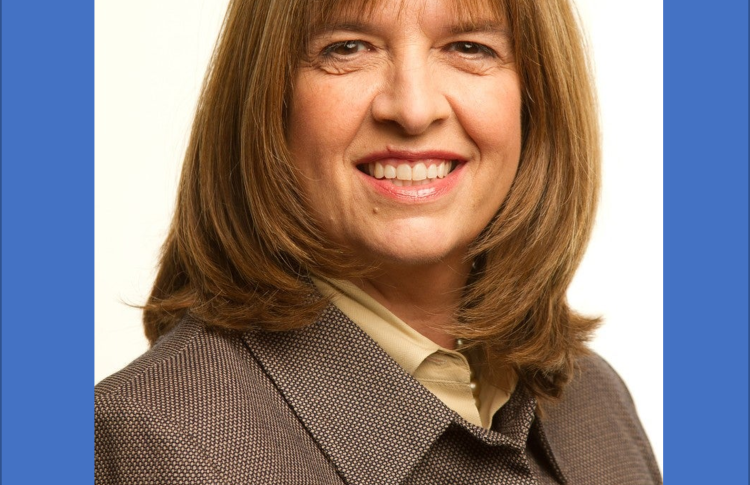 Sally Lieber