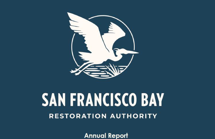 SFBRA 24 25 Cover