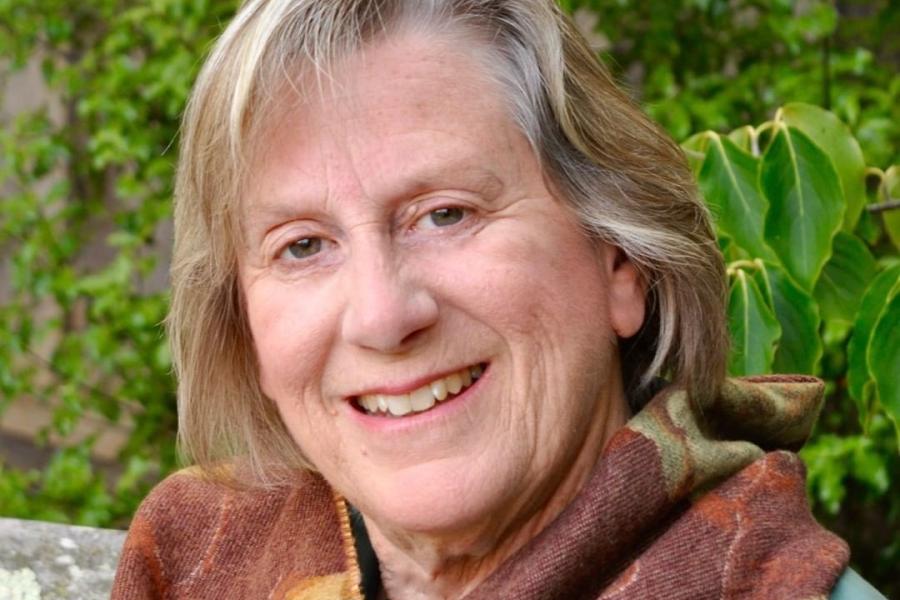 Karen Holman