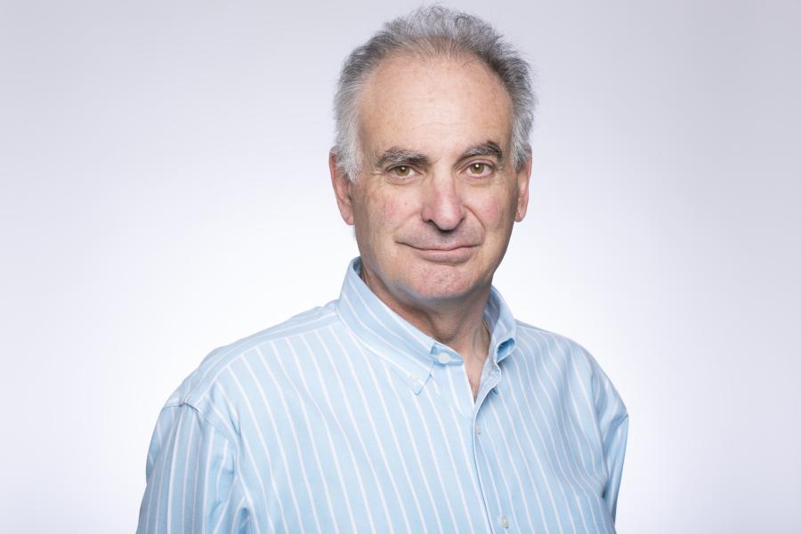 Sam Schuchat headshot