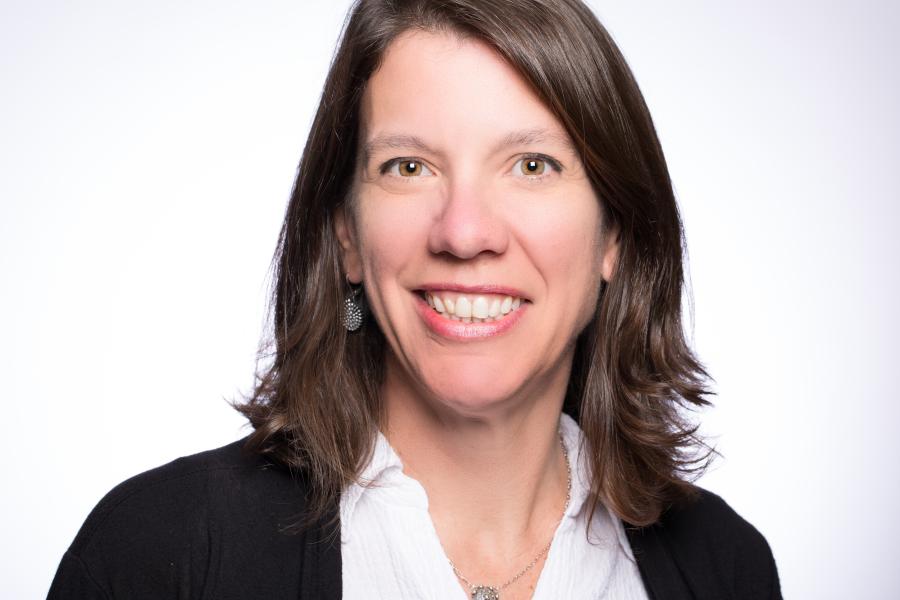 Amy Hutzel